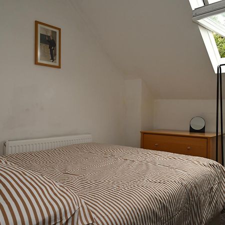 Cozy Luton Apartment Chatham  Luaran gambar